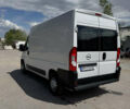 Белый Опель Movano, объемом двигателя 2.2 л и пробегом 12 тыс. км за 26700 $, фото 4 на Automoto.ua
