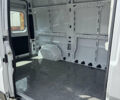 Белый Опель Movano, объемом двигателя 2.2 л и пробегом 12 тыс. км за 26700 $, фото 9 на Automoto.ua
