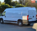 Опель Movano 2024 в Киеве на Automoto.ua Белый Опель Movano, объемом двигателя 0 л и пробегом 23 тыс. км за 29500 $, фото 4 на Automoto.ua