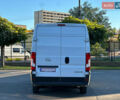Опель Movano 2024 в Киеве на Automoto.ua Белый Опель Movano, объемом двигателя 0 л и пробегом 23 тыс. км за 29500 $, фото 6 на Automoto.ua