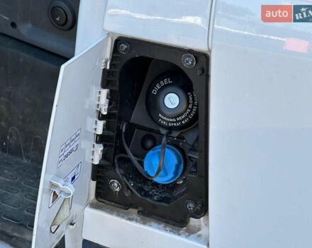 Опель Movano 2024 в Киеве на Automoto.ua Белый Опель Movano, объемом двигателя 0 л и пробегом 23 тыс. км за 29500 $, фото 20 на Automoto.ua