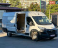 Опель Movano 2024 в Киеве на Automoto.ua Белый Опель Movano, объемом двигателя 0 л и пробегом 23 тыс. км за 29500 $, фото 5 на Automoto.ua