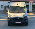 Опель Movano 2024 в Киеве на Automoto.ua Белый Опель Movano, объемом двигателя 0 л и пробегом 23 тыс. км за 29500 $, фото 1 на Automoto.ua