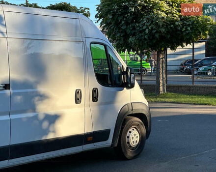 Опель Movano 2024 в Киеве на Automoto.ua Белый Опель Movano, объемом двигателя 0 л и пробегом 23 тыс. км за 29500 $, фото 3 на Automoto.ua
