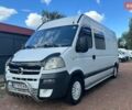 Білий Опель Movano, об'ємом двигуна 2.5 л та пробігом 521 тис. км за 12600 $, фото 1 на Automoto.ua