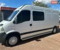 Білий Опель Movano, об'ємом двигуна 2.5 л та пробігом 521 тис. км за 12600 $, фото 19 на Automoto.ua