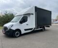 Білий Опель Movano, об'ємом двигуна 2.3 л та пробігом 342 тис. км за 18500 $, фото 1 на Automoto.ua