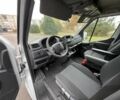 Білий Опель Movano, об'ємом двигуна 2.3 л та пробігом 342 тис. км за 18500 $, фото 6 на Automoto.ua