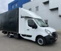 Білий Опель Movano, об'ємом двигуна 2.3 л та пробігом 342 тис. км за 18500 $, фото 2 на Automoto.ua