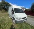 Белый Опель Movano, объемом двигателя 2.8 л и пробегом 300 тыс. км за 4300 $, фото 1 на Automoto.ua