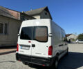 Белый Опель Movano, объемом двигателя 2.8 л и пробегом 521 тыс. км за 5100 $, фото 6 на Automoto.ua