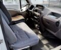 Білий Опель Movano, об'ємом двигуна 2.8 л та пробігом 415 тис. км за 5600 $, фото 10 на Automoto.ua