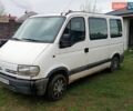 Белый Опель Movano, объемом двигателя 2.8 л и пробегом 400 тыс. км за 2800 $, фото 1 на Automoto.ua