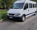 Білий Опель Movano, об'ємом двигуна 2.8 л та пробігом 415 тис. км за 5600 $, фото 1 на Automoto.ua