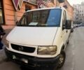 Білий Опель Movano, об'ємом двигуна 2.5 л та пробігом 400 тис. км за 1304 $, фото 9 на Automoto.ua