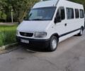 Белый Опель Movano, объемом двигателя 2.8 л и пробегом 415 тыс. км за 5600 $, фото 1 на Automoto.ua