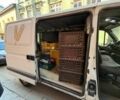 Білий Опель Movano, об'ємом двигуна 2.5 л та пробігом 400 тис. км за 1304 $, фото 5 на Automoto.ua