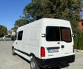 Белый Опель Movano, объемом двигателя 2.8 л и пробегом 521 тыс. км за 5100 $, фото 7 на Automoto.ua
