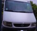 Білий Опель Movano, об'ємом двигуна 1.9 л та пробігом 362 тис. км за 3099 $, фото 1 на Automoto.ua