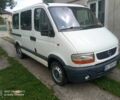 Белый Опель Movano, объемом двигателя 0 л и пробегом 205 тыс. км за 5500 $, фото 1 на Automoto.ua