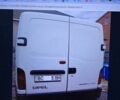 Білий Опель Movano, об'ємом двигуна 1.9 л та пробігом 362 тис. км за 3099 $, фото 1 на Automoto.ua