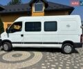 Белый Опель Movano, объемом двигателя 2.46 л и пробегом 538 тыс. км за 6300 $, фото 1 на Automoto.ua