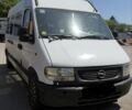 Белый Опель Movano, объемом двигателя 0 л и пробегом 100 тыс. км за 5500 $, фото 1 на Automoto.ua