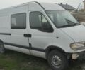 Білий Опель Movano, об'ємом двигуна 0.28 л та пробігом 320 тис. км за 3150 $, фото 4 на Automoto.ua