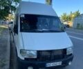 Білий Опель Movano, об'ємом двигуна 2.19 л та пробігом 480 тис. км за 3500 $, фото 1 на Automoto.ua