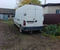 Білий Опель Movano, об'ємом двигуна 2.2 л та пробігом 350 тис. км за 2653 $, фото 1 на Automoto.ua