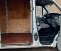 Белый Опель Movano, объемом двигателя 2.5 л и пробегом 603 тыс. км за 5800 $, фото 10 на Automoto.ua