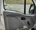 Белый Опель Movano, объемом двигателя 2.5 л и пробегом 499 тыс. км за 4900 $, фото 12 на Automoto.ua