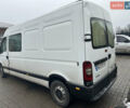 Белый Опель Movano, объемом двигателя 2.46 л и пробегом 475 тыс. км за 5999 $, фото 1 на Automoto.ua