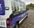 Белый Опель Movano, объемом двигателя 2.5 л и пробегом 499 тыс. км за 4900 $, фото 6 на Automoto.ua