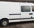 Белый Опель Movano, объемом двигателя 2.5 л и пробегом 603 тыс. км за 5800 $, фото 12 на Automoto.ua
