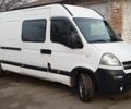 Белый Опель Movano, объемом двигателя 2.5 л и пробегом 603 тыс. км за 5800 $, фото 2 на Automoto.ua