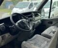 Белый Опель Movano, объемом двигателя 2.5 л и пробегом 499 тыс. км за 4900 $, фото 11 на Automoto.ua