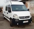 Белый Опель Movano, объемом двигателя 2.5 л и пробегом 603 тыс. км за 5800 $, фото 18 на Automoto.ua