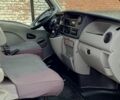 Белый Опель Movano, объемом двигателя 2.5 л и пробегом 603 тыс. км за 5800 $, фото 8 на Automoto.ua