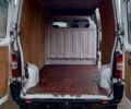 Белый Опель Movano, объемом двигателя 2.5 л и пробегом 603 тыс. км за 5800 $, фото 9 на Automoto.ua