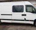 Белый Опель Movano, объемом двигателя 2.5 л и пробегом 603 тыс. км за 5800 $, фото 14 на Automoto.ua