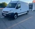 Білий Опель Movano, об'ємом двигуна 2.5 л та пробігом 350 тис. км за 7000 $, фото 1 на Automoto.ua