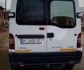 Белый Опель Movano, объемом двигателя 2.5 л и пробегом 603 тыс. км за 5800 $, фото 20 на Automoto.ua