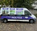 Белый Опель Movano, объемом двигателя 2.5 л и пробегом 499 тыс. км за 4900 $, фото 3 на Automoto.ua