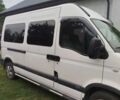 Білий Опель Movano, об'ємом двигуна 2.5 л та пробігом 500 тис. км за 8100 $, фото 1 на Automoto.ua