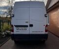 Белый Опель Movano, объемом двигателя 2.5 л и пробегом 372 тыс. км за 6700 $, фото 7 на Automoto.ua