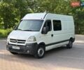 Белый Опель Movano, объемом двигателя 2.46 л и пробегом 512 тыс. км за 4999 $, фото 1 на Automoto.ua