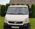 Белый Опель Movano, объемом двигателя 2.46 л и пробегом 335 тыс. км за 5400 $, фото 1 на Automoto.ua