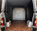 Белый Опель Movano, объемом двигателя 2.5 л и пробегом 372 тыс. км за 6700 $, фото 9 на Automoto.ua