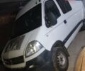 Білий Опель Movano, об'ємом двигуна 2.46 л та пробігом 470 тис. км за 2750 $, фото 1 на Automoto.ua